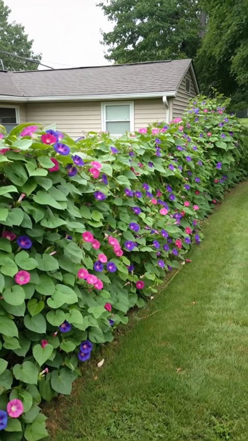 Consistent Moisture Early On