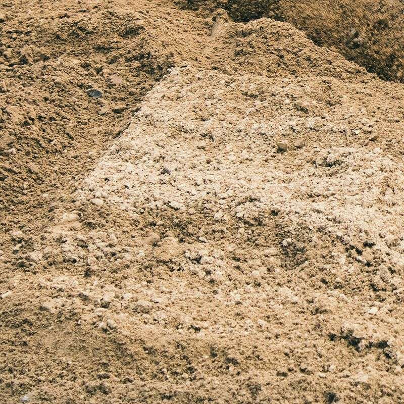 Sandy And Poorly Drained Soils