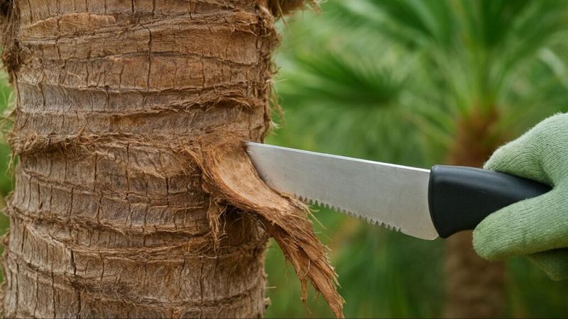 Avoid Pruning During Florida's Wettest Months To Prevent Disease