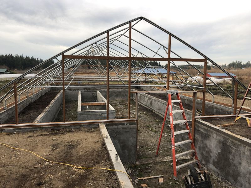 Building A Sturdy Frame For Ohio's Weather Conditions