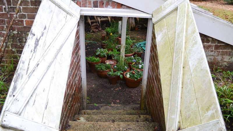 Managing Moisture And Keeping Your Walipini Dry