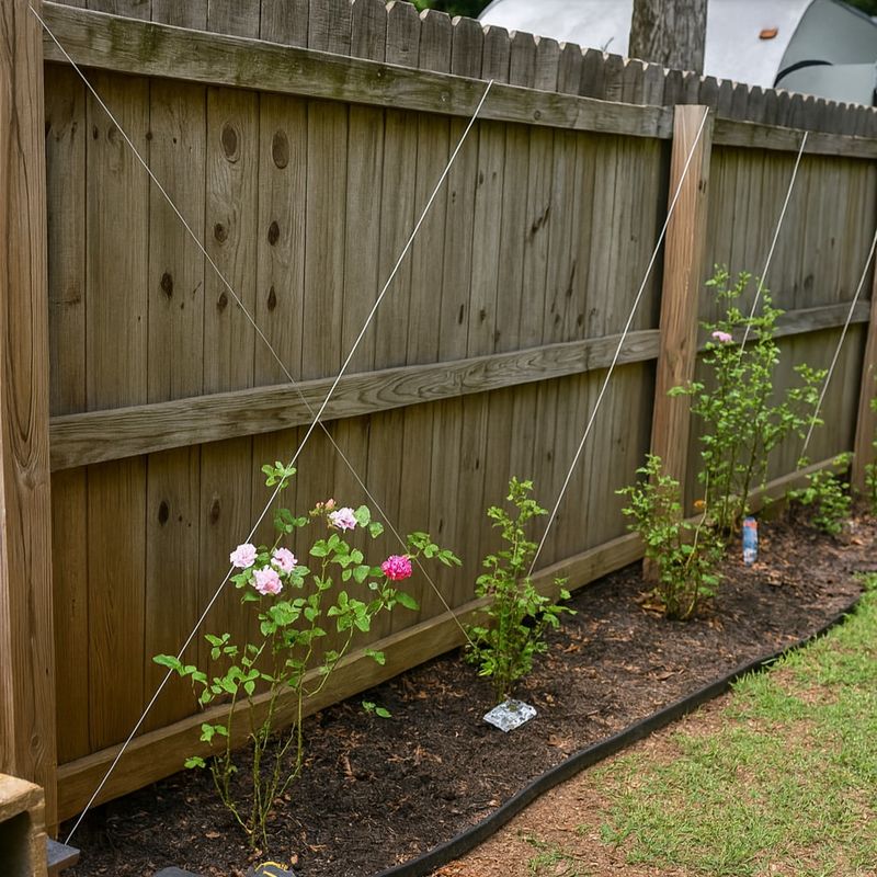 Start Training Before New Stems Turn Stiff