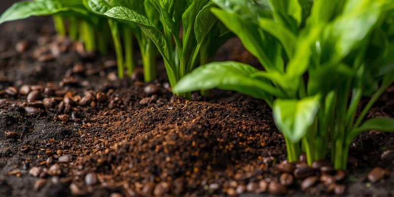 Unlock Nutrients Hidden In Coffee Grounds