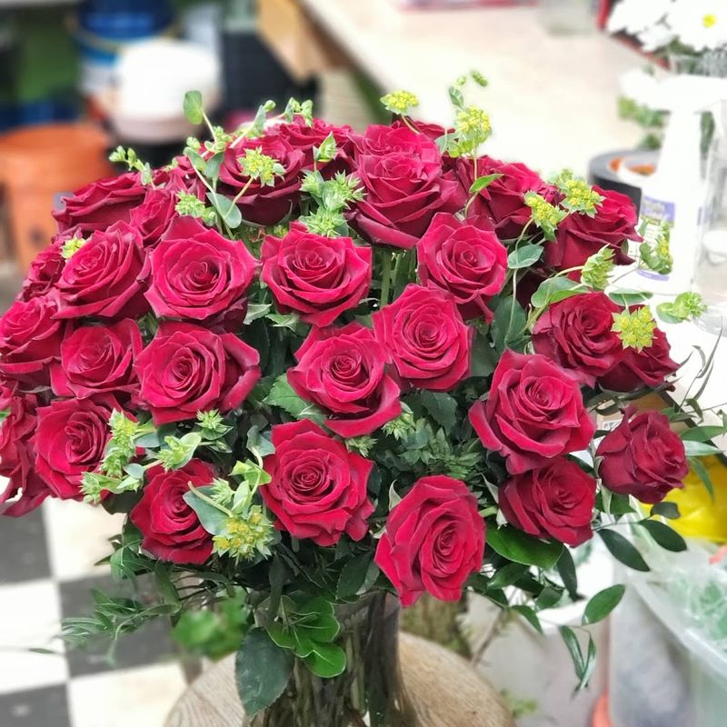 Lady Bug Flower & Gift Shop