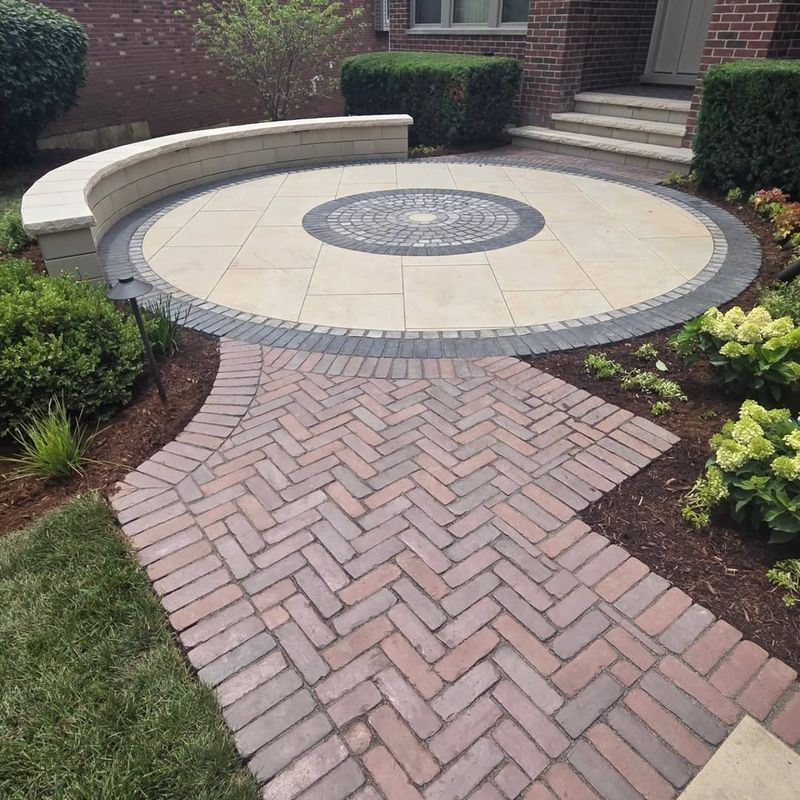 Use Targeted Herbicide Only When Growth Gets Out Of Control