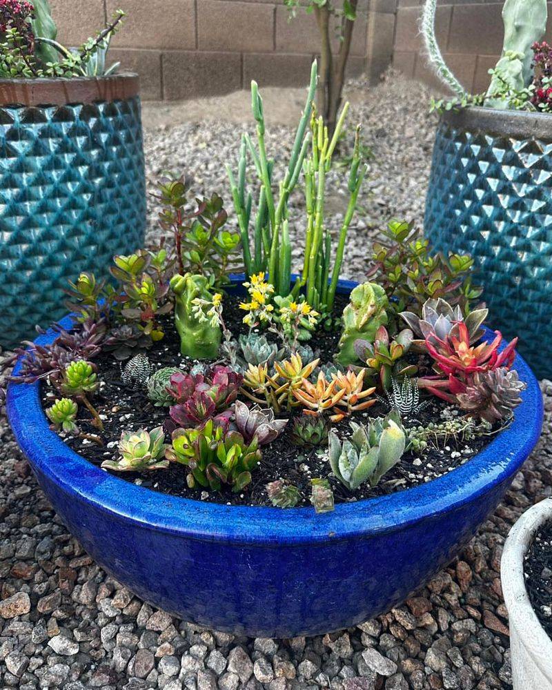 Leave Room For Growth Without Choosing Oversized Containers