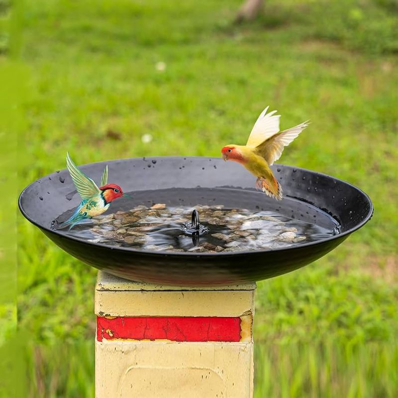 Gutter Or Roof Water Stations