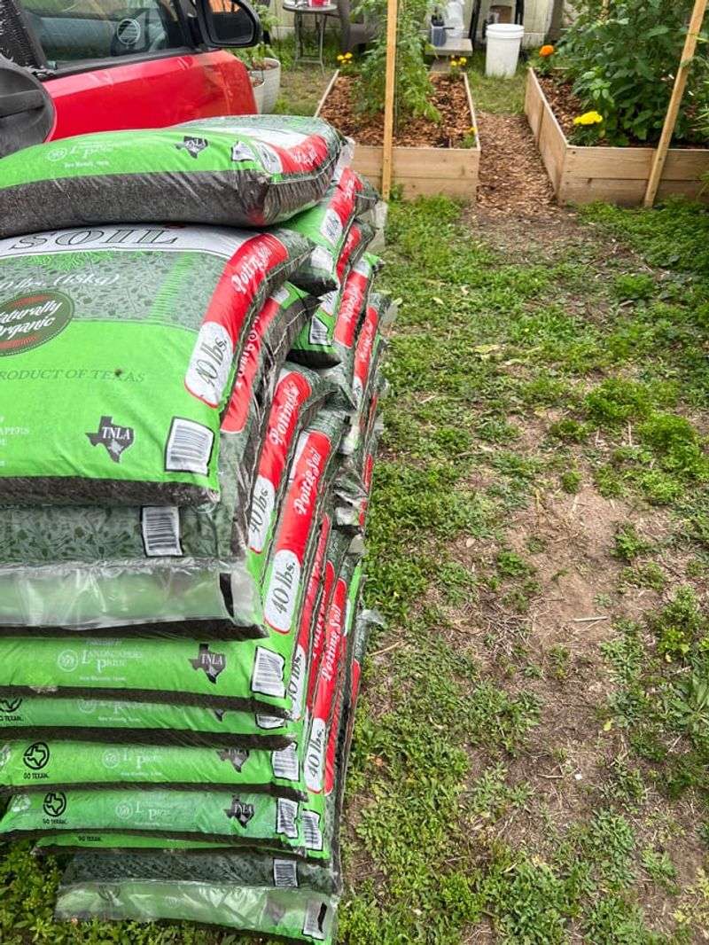Buy Garden Supplies In Bulk To Stretch Your Budget