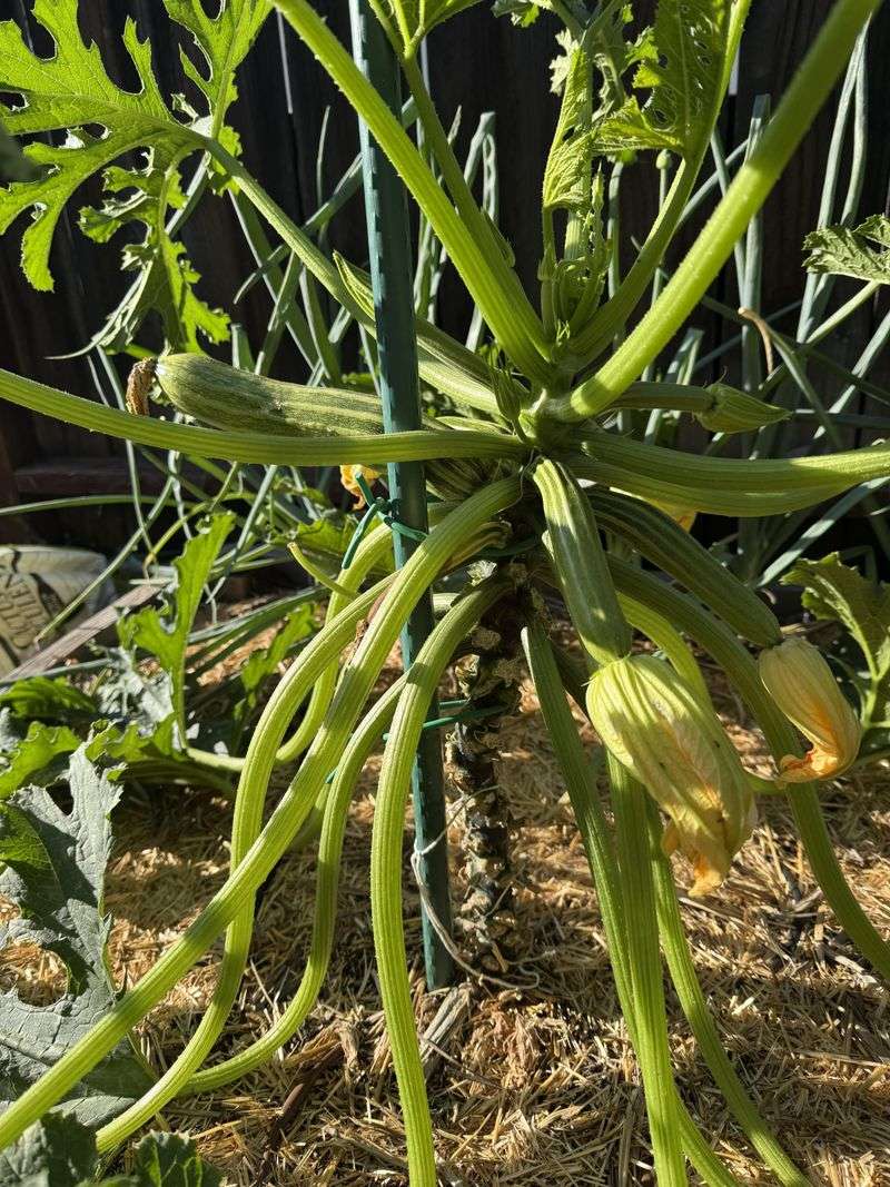 Maximize Sunlight Exposure