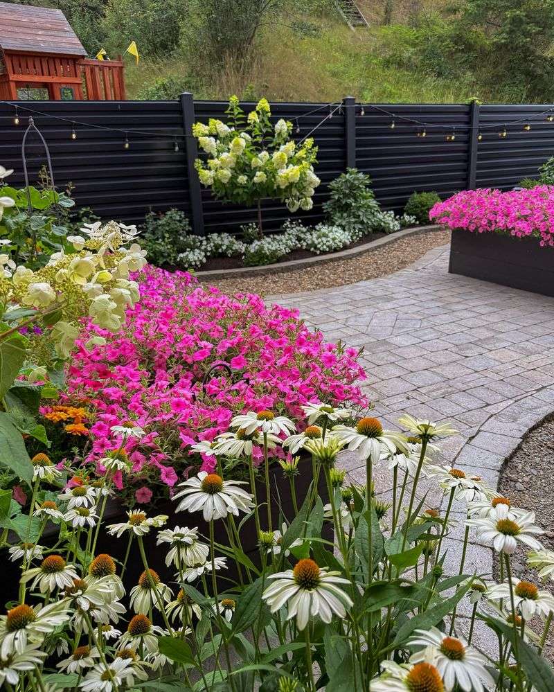 Native Plants Reduce Maintenance And Improve Landscape Health