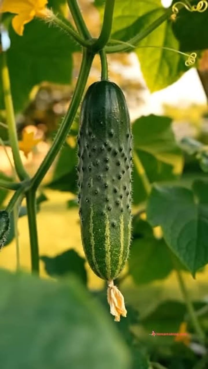 Cucumbers