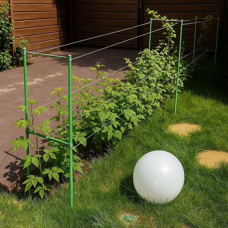 Use Strong Supports That Can Handle Fast Growth