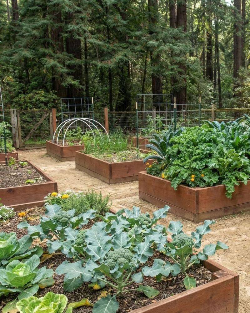 Supporting Spring Plant Growth With Better Soil Preparation