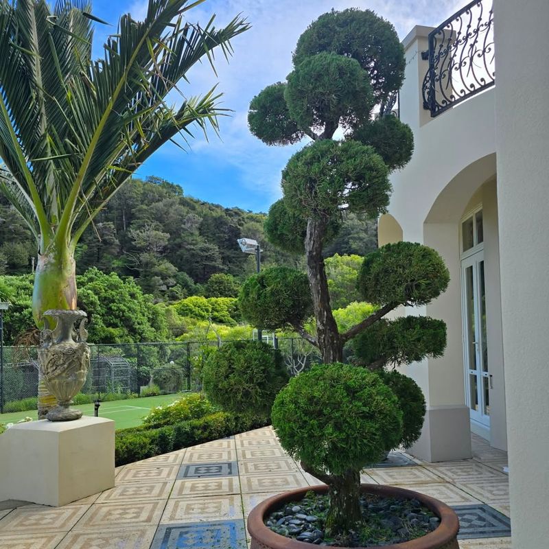 Both Practices Help Maintain Healthy Landscapes