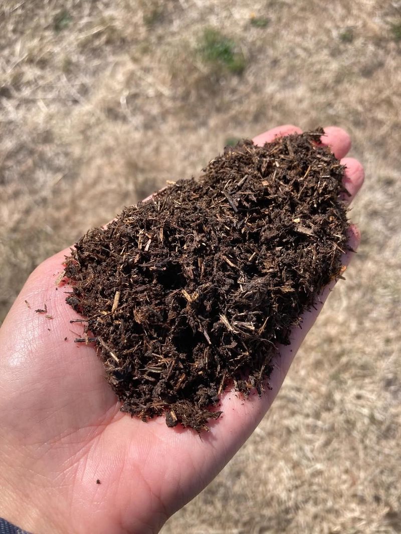 Skipping Fertilization Schedules