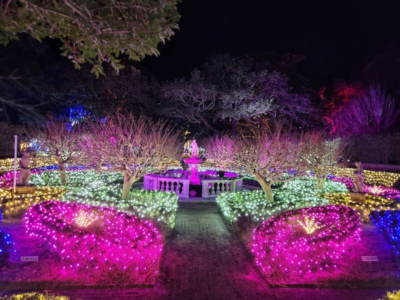 Events And Seasonal Programs Add To The Experience