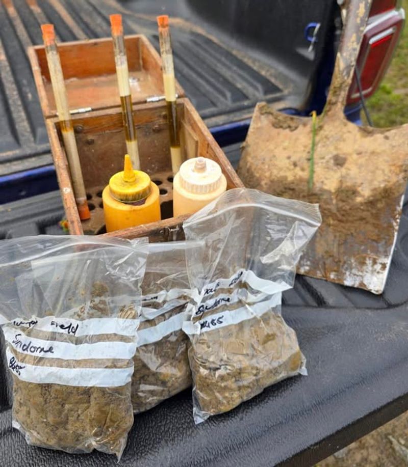 Test Soil And Add Lime If pH Is Too Low