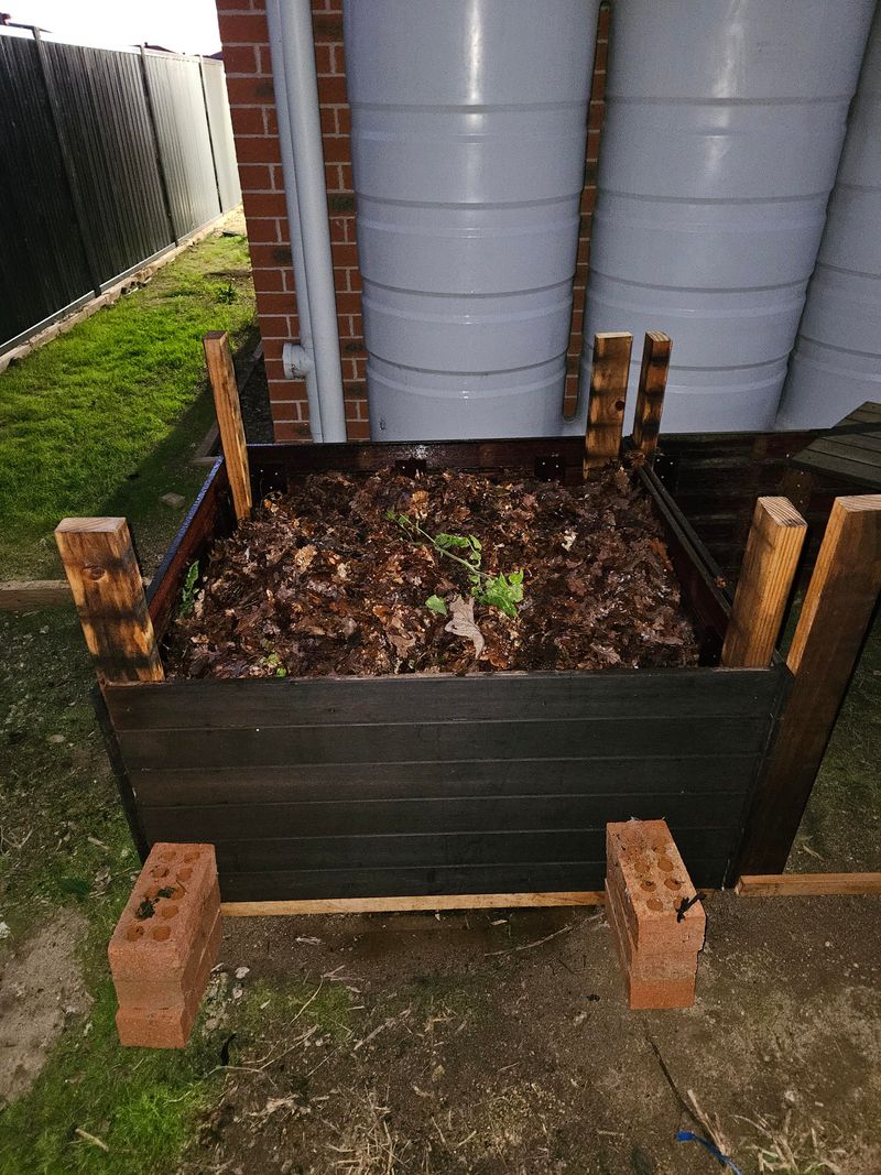 Make Your Own Compost