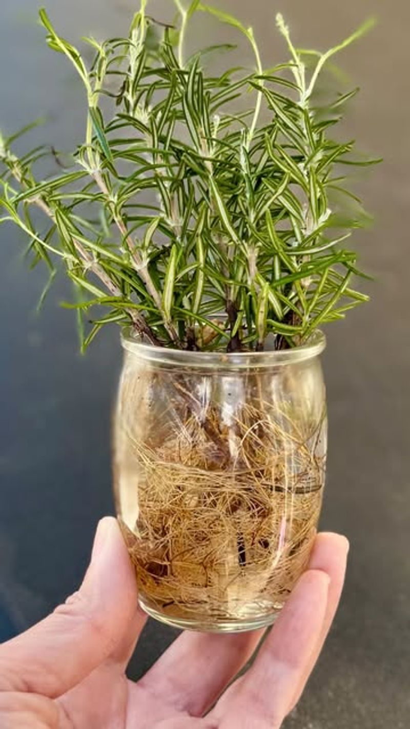 Early Spring Is The Perfect Time To Start New Plants