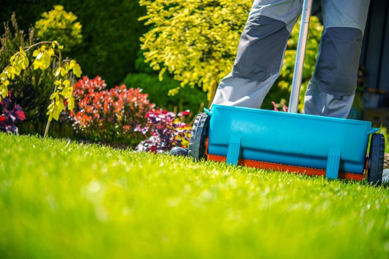 The Importance Of Fertilizing Your Lawn In Pennsylvania