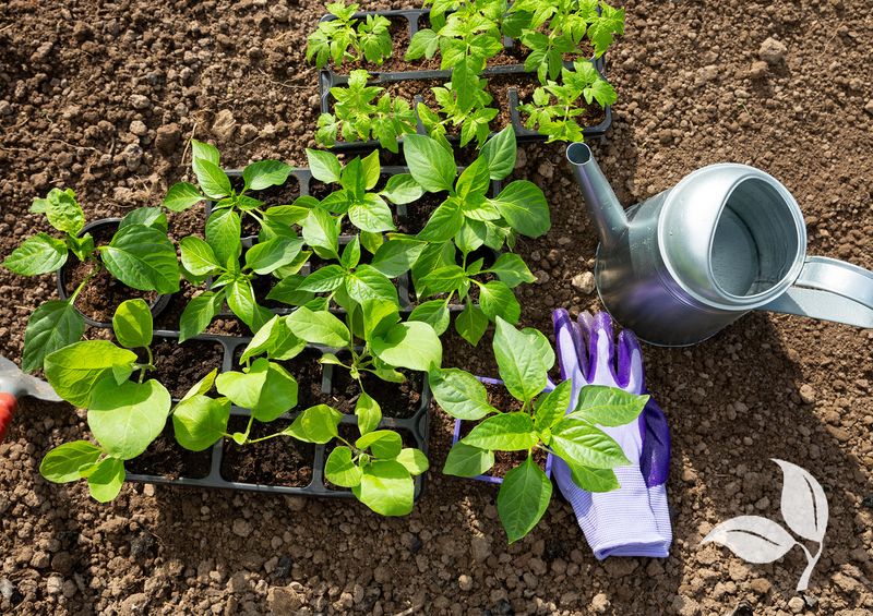 Timing Matters: When To Start Hardening Off In Pennsylvania