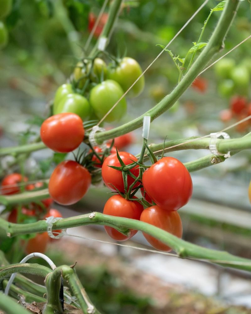 Match The Variety To How The Tomatoes Will Be Used