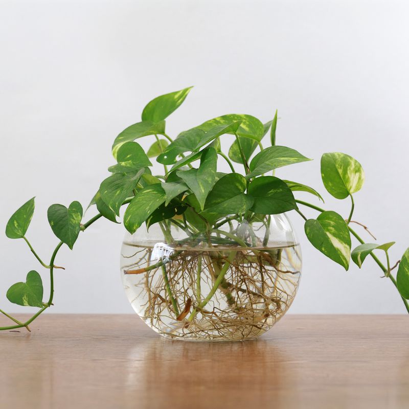 Pothos (Epipremnum Aureum)