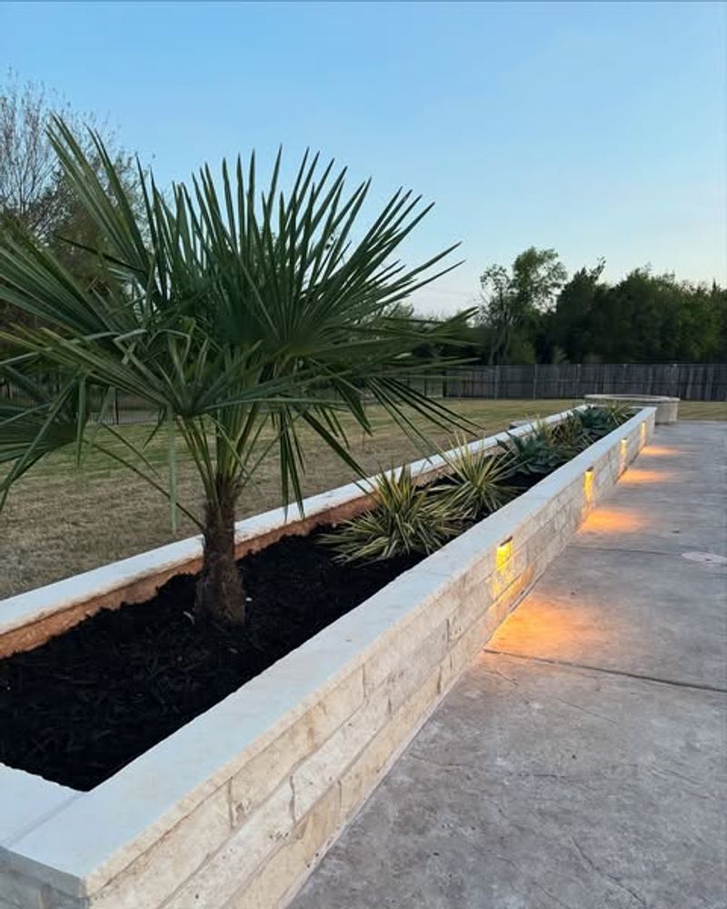 Minimalist Hardscaping Adds Chic Style And Cuts Maintenance