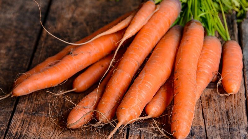 Carrots