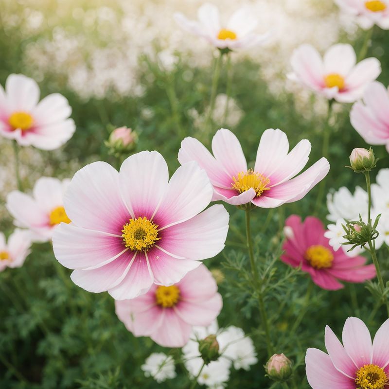 Long Lasting Blooms That Keep Gardens Colorful Until Fall