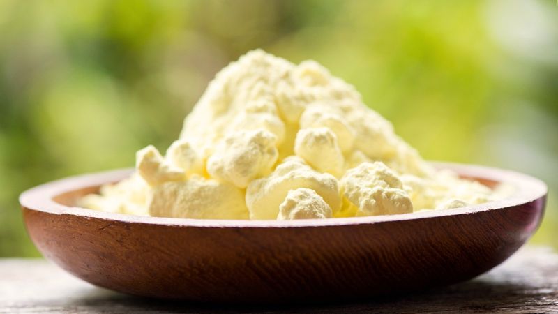 Amend With Elemental Sulfur Not Quick Fix Products