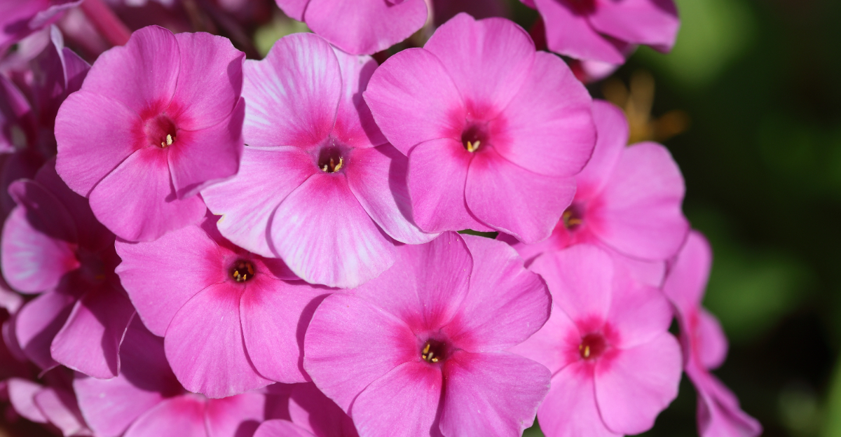 phlox