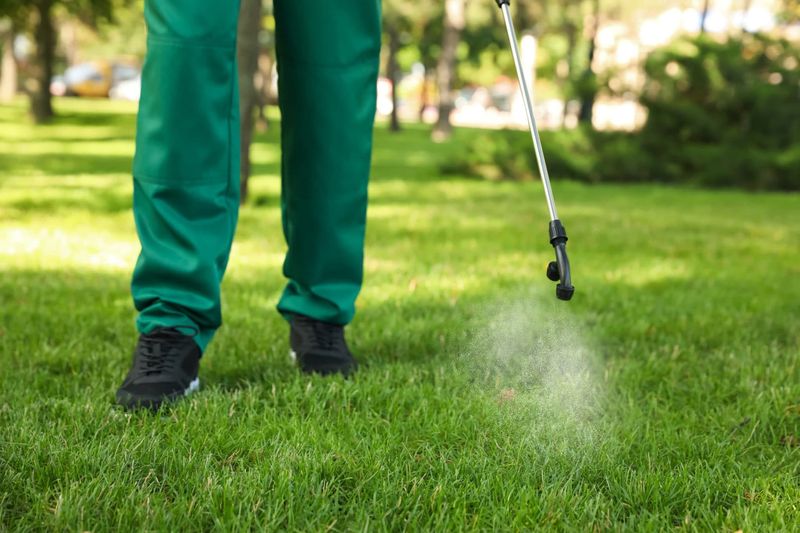 Apply Pre-Emergent At The Right Time