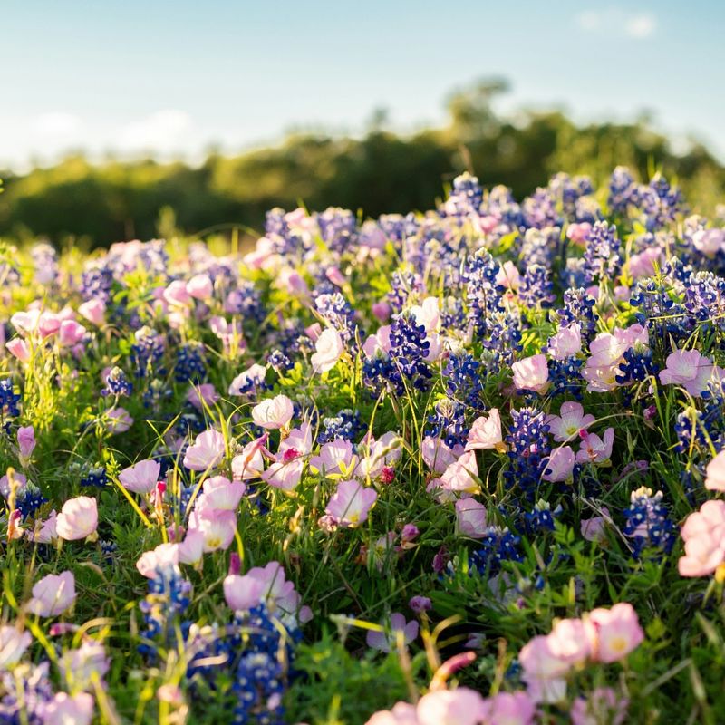 The Growing Shift Toward Native Plants
