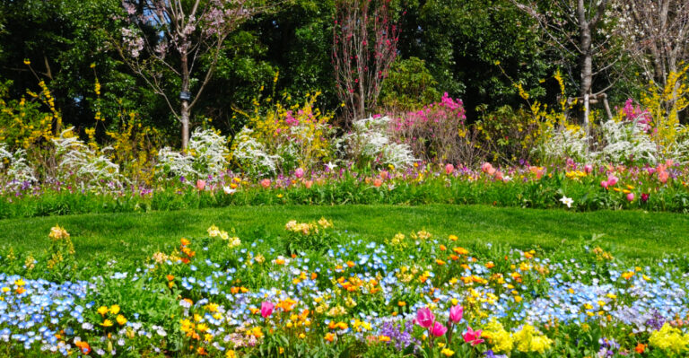 The Hidden Reason Some Ohio Gardens Burst With Life Each Spring (While Others Struggle)