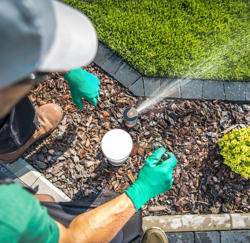 Smart Watering Tech Gains Popularity