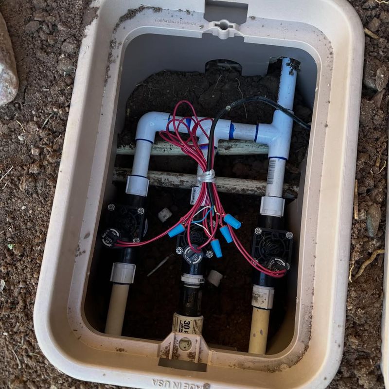 Check Irrigation Systems Before Temperatures Rise