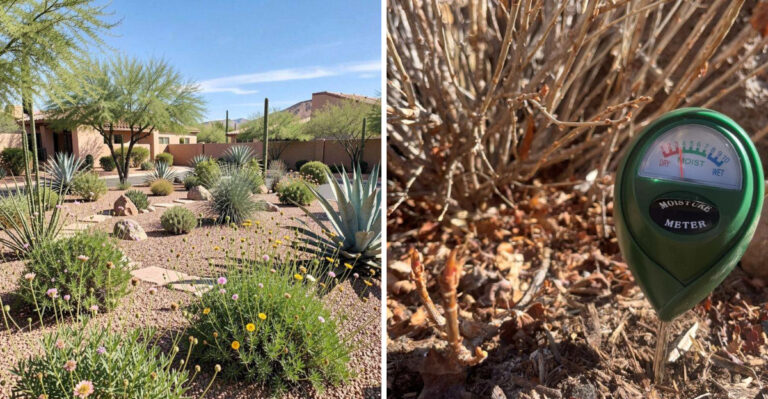 The Smart Spring Tips That Keep Arizona Plants Healthy