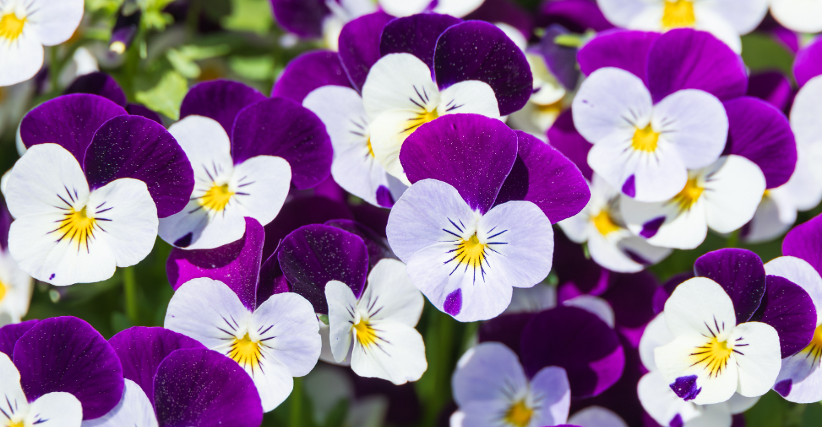 violas