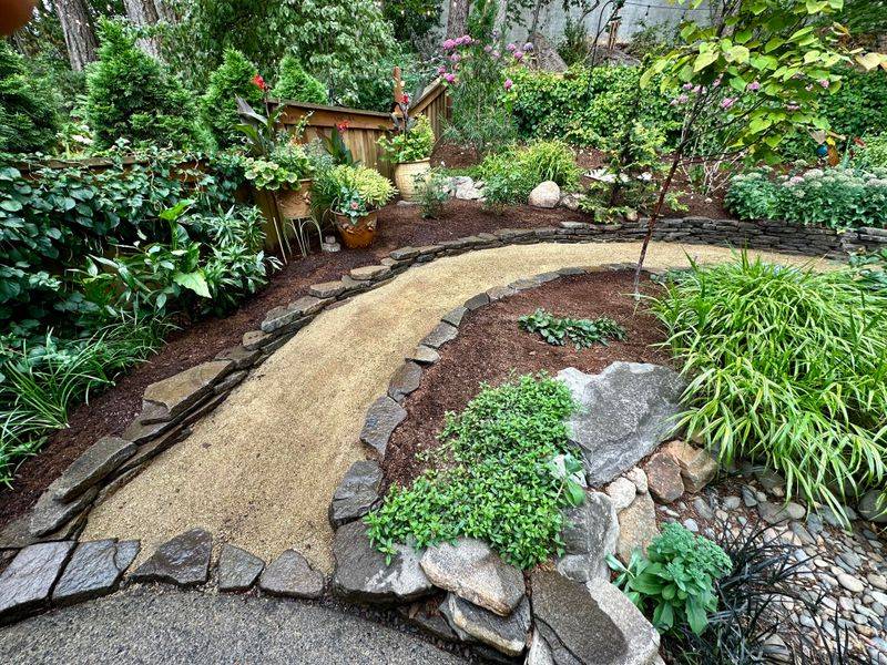 What Is A Gravel Garden?