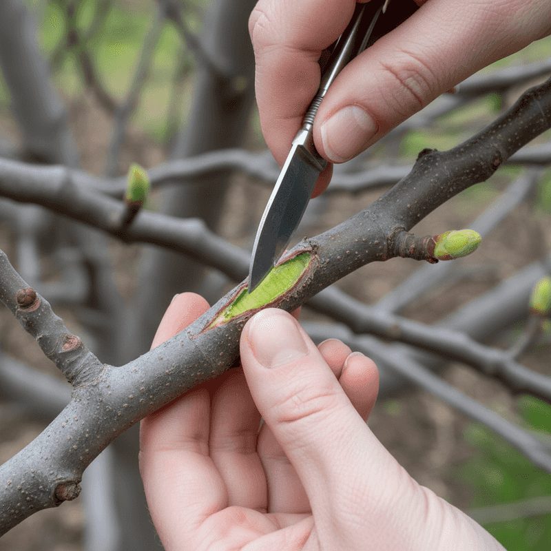 Step-By-Step Guide To Pruning Fig Trees