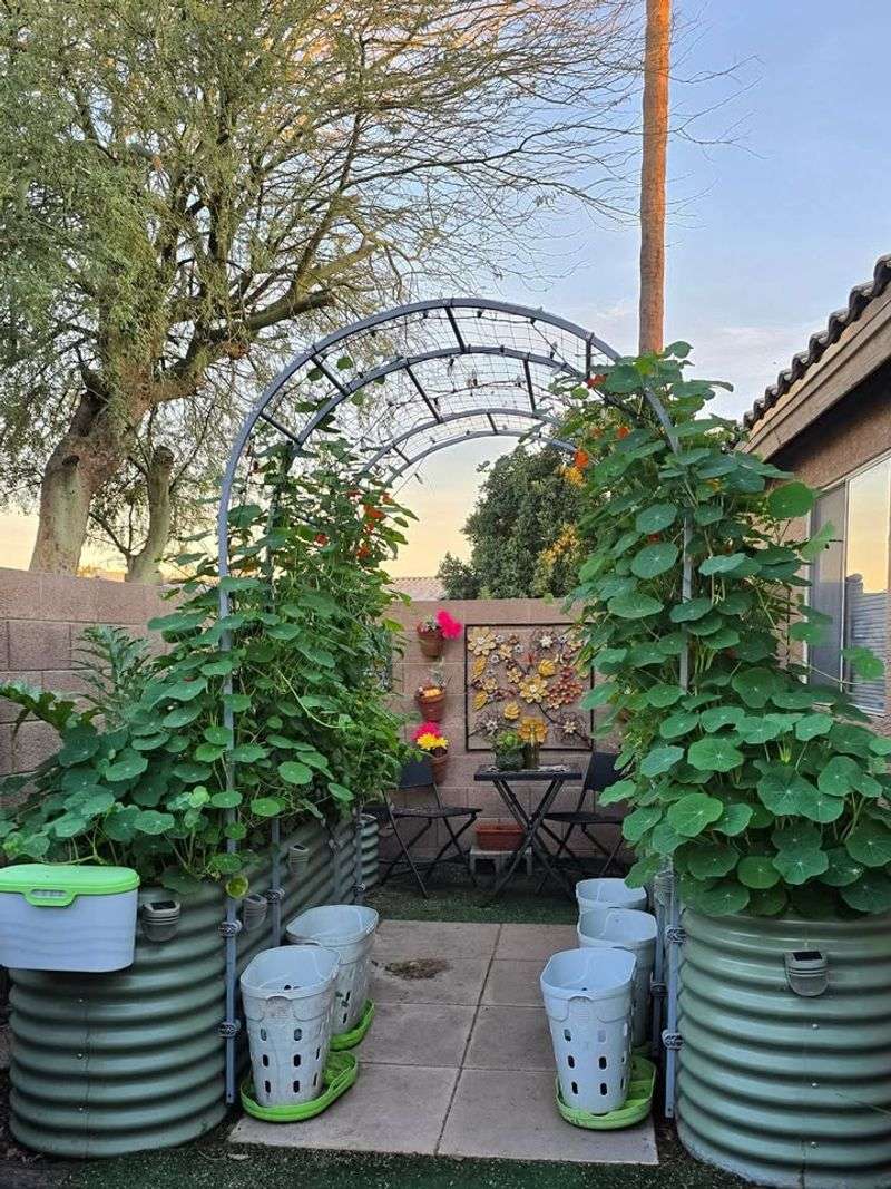 Mature Compost Can Be Added Directly To Garden Beds