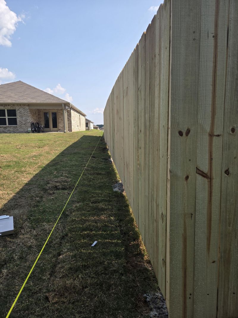 Document The Encroachment Properly