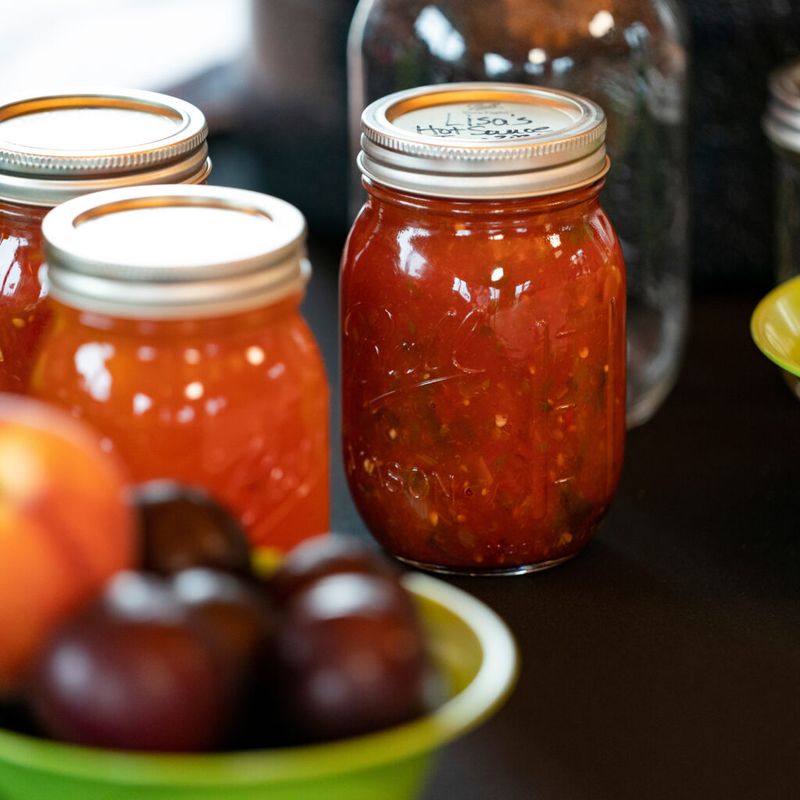 Learn Food Preservation To Maximize Harvest Value