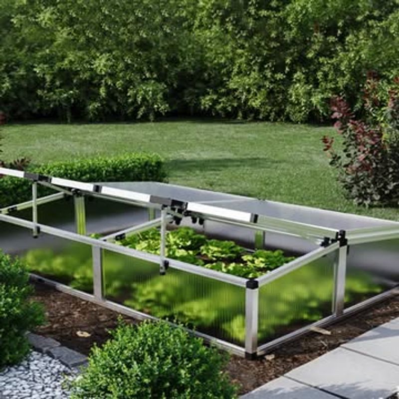 Protect Against Harsh Winds And Snow