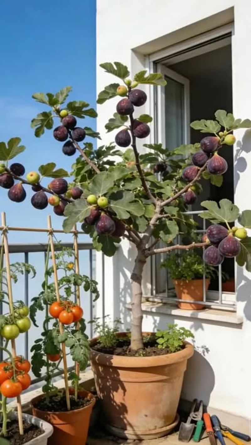 Provide Full Sun Exposure