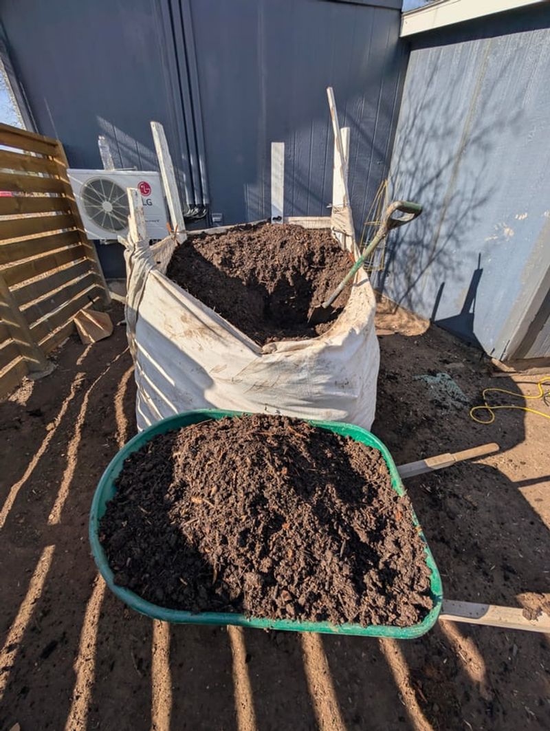 Prepare Your Soil To Survive Dry Spells