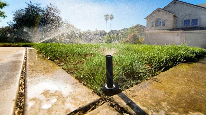 Install A Smart Or Carefully Tuned Irrigation Schedule