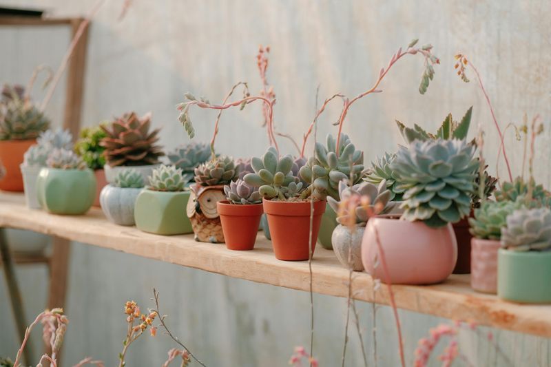 Turning Your Home Into The Perfect Little Desert Retreat