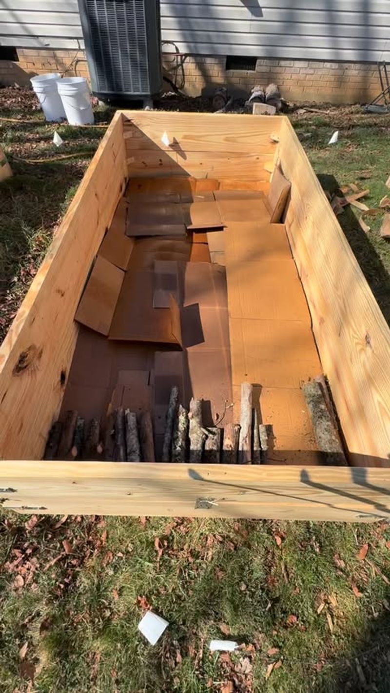 Repeated Freeze And Thaw Cycles Stress Materials